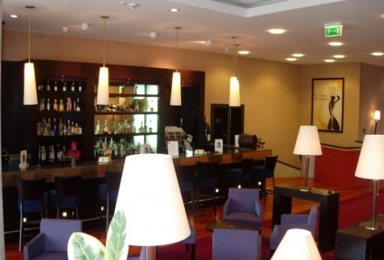 hotel *** - Kyriad Prestige - Usługi - zdjęcie 1