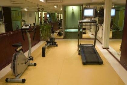 hotel *** - Kyriad Prestige - zdjęcie 4
