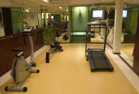 hotel *** - Kyriad Prestige - Usługi - zdjęcie 2