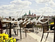 Hotel Kossak