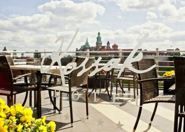Hotel Kossak