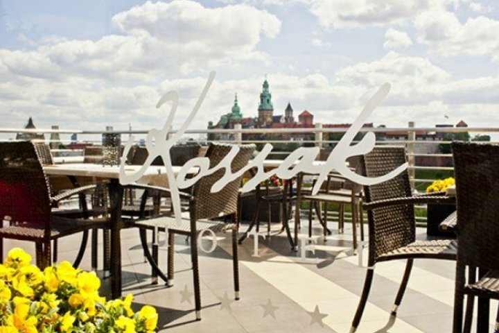Hotel Kossak