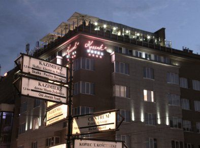 Hotel Kossak