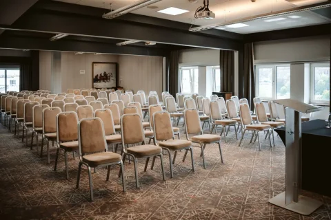 Hotel Kossak