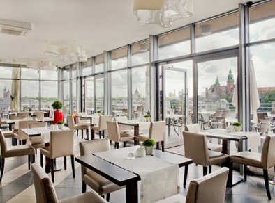 Hotel Kossak - restauracja - SaleBiznesowe