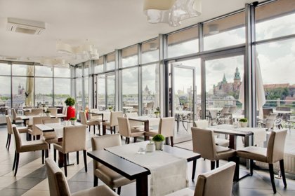 Hotel Kossak - restauracja - SaleBiznesowe