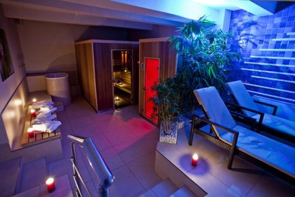Hotel Kossak - SPA - SaleBiznesowe