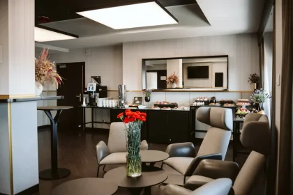 hotel **** - Hotel Kossak - zdjęcie 1