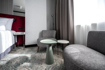 hotel **** - Hotel Kossak - zdjęcie 16