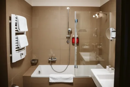 hotel **** - Hotel Kossak - zdjęcie 6