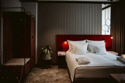 hotel **** - Hotel Kossak - zdjęcie 4