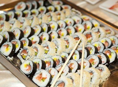 Hotel Kossak - catering - SaleBiznesowe