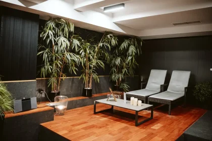 hotel **** - Hotel Kossak - zdjęcie 9