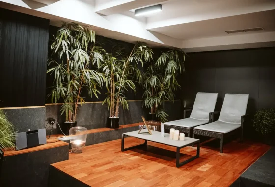 hotel **** - Hotel Kossak - Usługi - zdjęcie 1