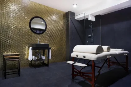 hotel **** - Hotel Kossak - zdjęcie 11