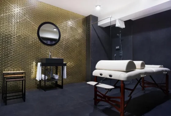 hotel **** - Hotel Kossak - Usługi - zdjęcie 3