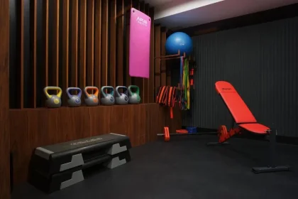 hotel **** - Hotel Kossak - zdjęcie 10