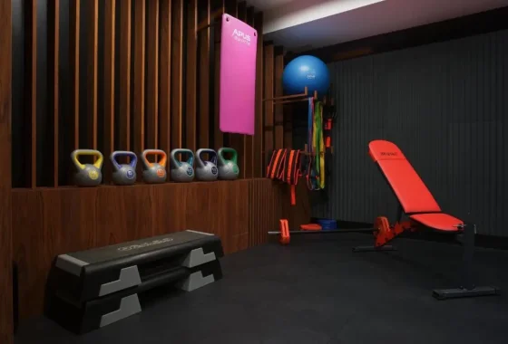 hotel **** - Hotel Kossak - Usługi - zdjęcie 2