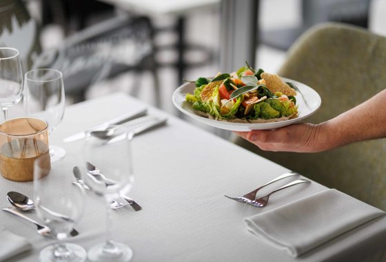 hotel **** - Hotel Kossak - Usługi - zdjęcie 5