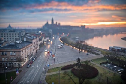 hotel **** - Hotel Kossak - zdjęcie 19