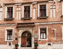 Hotel Copernicus