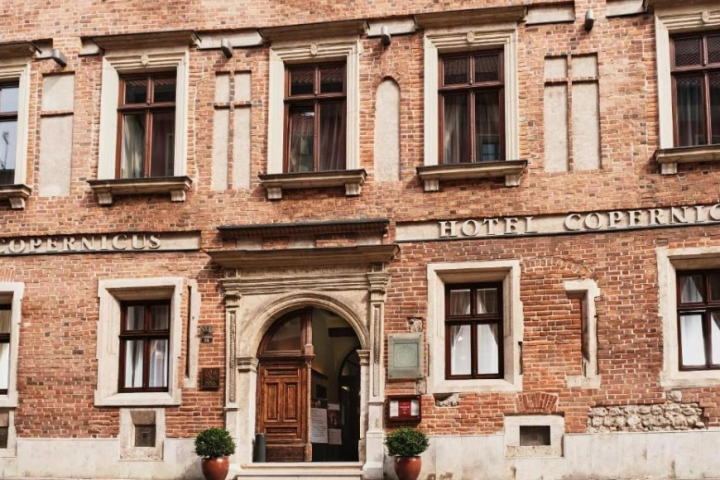 Hotel Copernicus