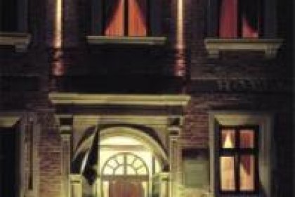 hotel ***** - Hotel Copernicus - zdjęcie 1