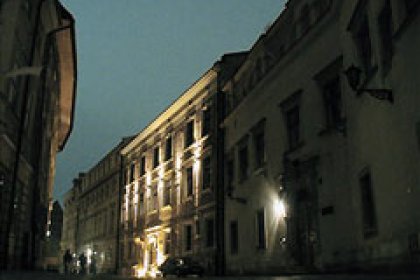hotel ***** - Hotel Copernicus - zdjęcie 2