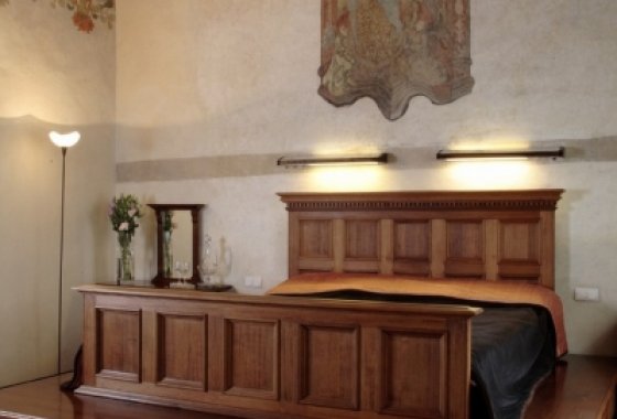 hotel ***** - Hotel Copernicus - Pokoje - zdjęcie 1