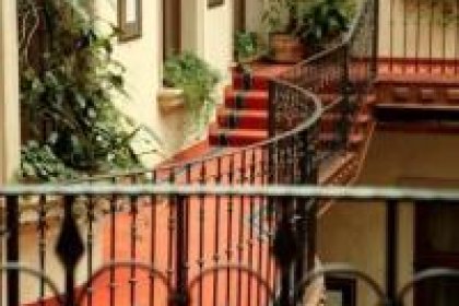 hotel ***** - Hotel Copernicus - zdjęcie 4