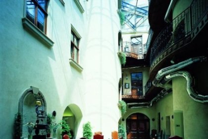 hotel ***** - Hotel Copernicus - zdjęcie 5
