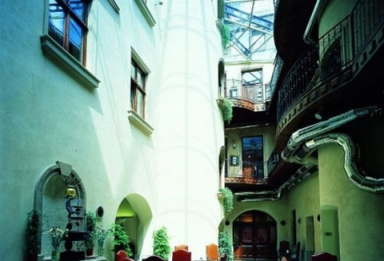 hotel ***** - Hotel Copernicus - Usługi - zdjęcie 2