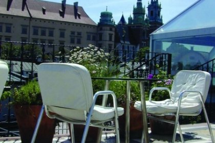hotel ***** - Hotel Copernicus - zdjęcie 6