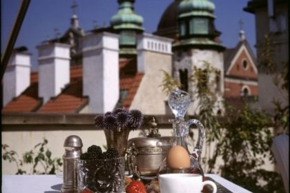 hotel ***** - Hotel Copernicus - zdjęcie 7