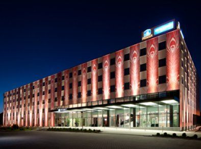 Best Western Premier Krakow Hotel