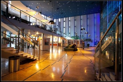 obiekt konferencyjny - Kijów Centrum - zdjęcie 2