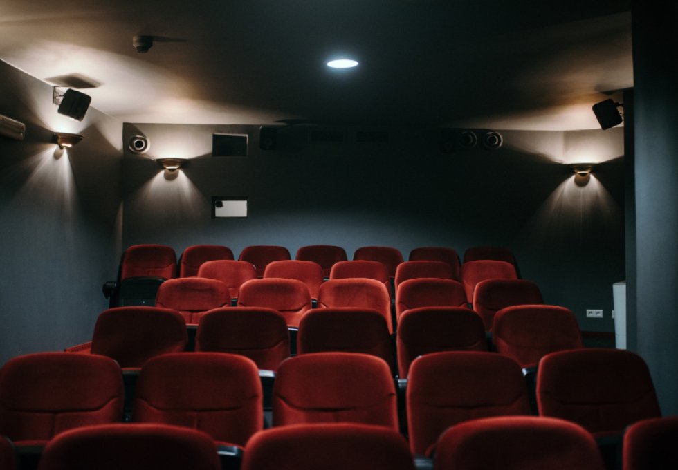 obiekt konferencyjny - Kijów Centrum