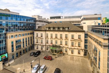 Holiday Inn Krakow City Centre