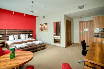 Krakow City Centre - apartament - SaleBiznesowe