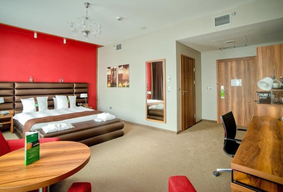 Krakow City Centre - apartament - SaleBiznesowe