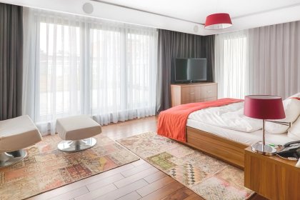 Krakow City Centre - apartament - SaleBiznesowe.pl