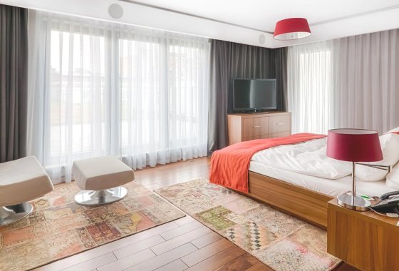 Krakow City Centre - apartament - SaleBiznesowe.pl