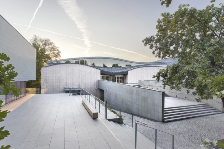 Muzeum Sztuki i Techniki Japońskiej Manggha