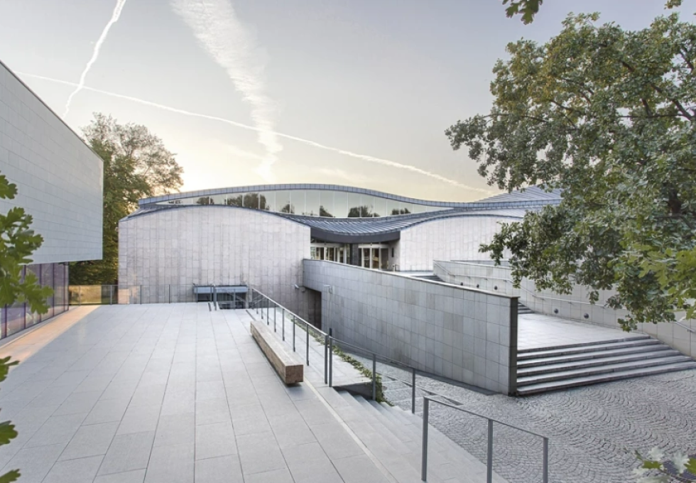 inny - Muzeum Sztuki i Techniki Japońskiej Manggha