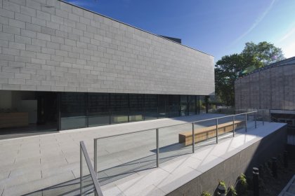 inny - Muzeum Sztuki i Techniki Japońskiej Manggha - zdjęcie 1