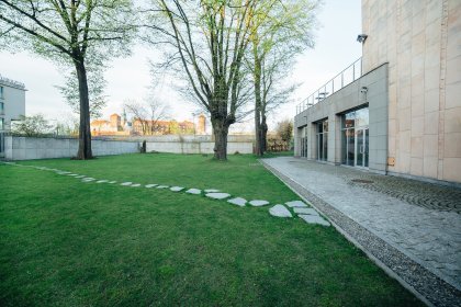 inny - Muzeum Sztuki i Techniki Japońskiej Manggha - zdjęcie 4