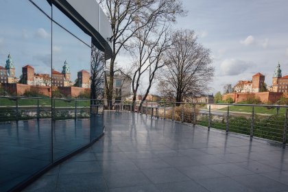 inny - Muzeum Sztuki i Techniki Japońskiej Manggha - zdjęcie 3