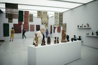 inny - Muzeum Sztuki i Techniki Japońskiej Manggha - zdjęcie 17