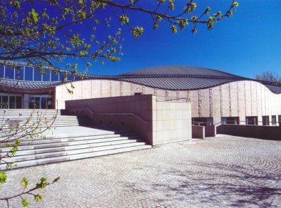 Muzeum Sztuki i Techniki Japońskiej Manggha