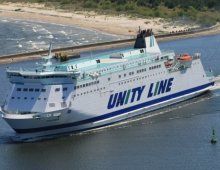 Prom Polonia Unity Line